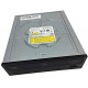 Panasonic Lenovo Optical Drive (SATA, SW840, DVD-RW, Black)