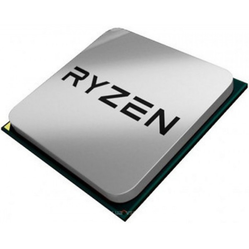 БУ Процессор sAM4 AMD Ryzen 7 1700, 3-3,7 МГц, 8-16 core, Ни, 95W