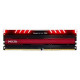 БУ Оперативная память 8 ГБ, DDR4, для ПК, TEAM (2400 МГц, 1.2 В, CL15, TDTRD48G2400HC15ABK)