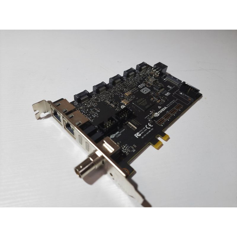 Used Module HP NVIDIA Quadro Sync II (1WT20AA)