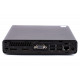 БУ Компьютер HP ProDesk 600 G3 Mini, Core i3-6100T (2.5Ghz) 4Gb DDR4, Intel HD 530, 120Gb SSD