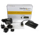БУ Відео розгалужувач StarTech MSTDP124DP з DisplayPort на 4 дисплеї DisplayPort