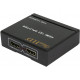 БУ Відео розгалужувач з 1xHDMI на 2xHDMI, 1920 x 1080, 1080p (VHD-1X2MN3D)