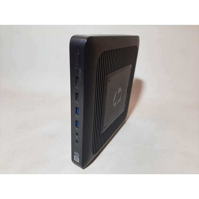 HP T620 Flexible Thin Client, AMD GX-217GA (1.65 GHz) 4Gb DDR3, 16Gb M.2 (L1D47UC)