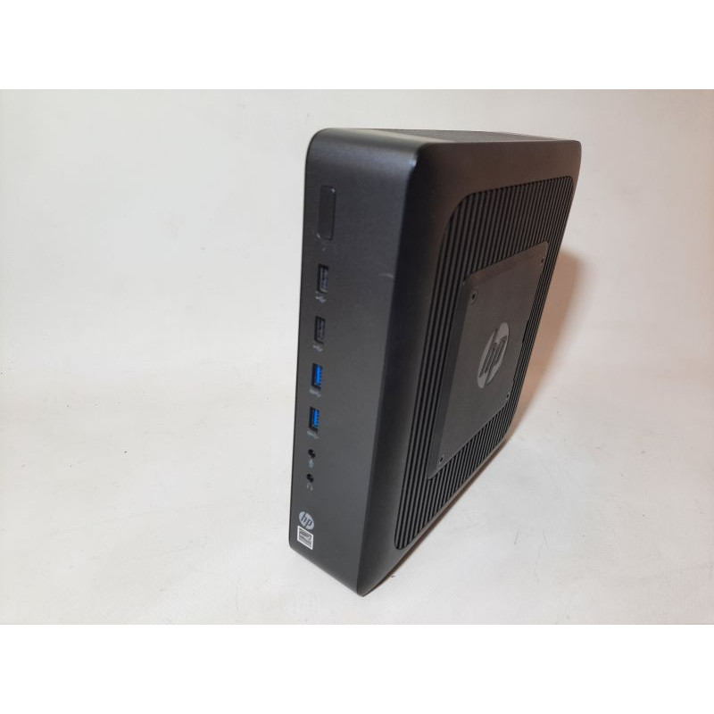 БУ Тонкий клиент HP T620 Plus Flexible, AMD GX-420CA (2.0 GHz) 4Gb DDR3, 32Gb M.2, Wi-Fi (K5U86UP)
