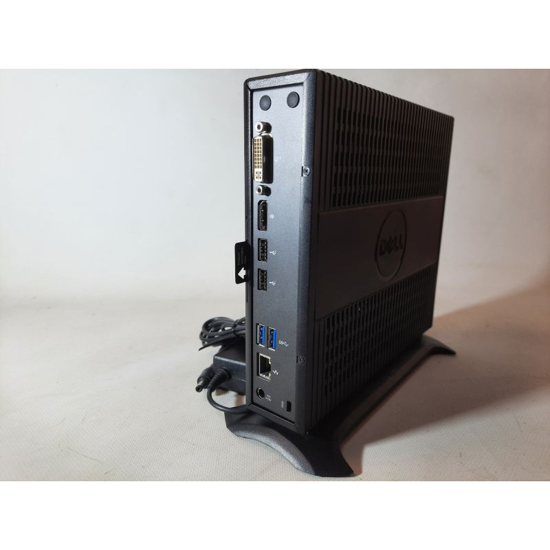 БУ Тонкий клієнт Dell Wyse 7010, AMD GX-415GA (1.5 GHz) 4Gb DDR3, 16Gb SSD