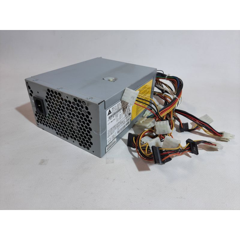 Power supply unit 650 W HP (Delta), 24+8 pin, video card power supply - No, 90 mm, ATX, TDPS-650BB
