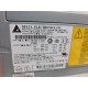 Power supply unit 650 W HP (Delta), 24+8 pin, video card power supply - No, 90 mm, ATX, TDPS-650BB
