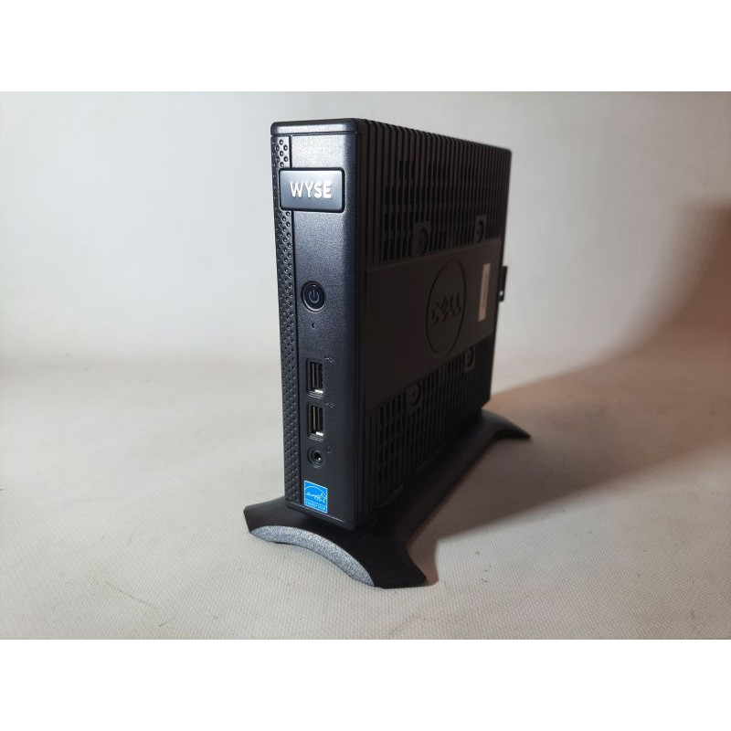 Dell Wyse 5010 Thin Client, AMD G-T48E (1.4 GHz) 2Gb DDR3, 8Gb SSD