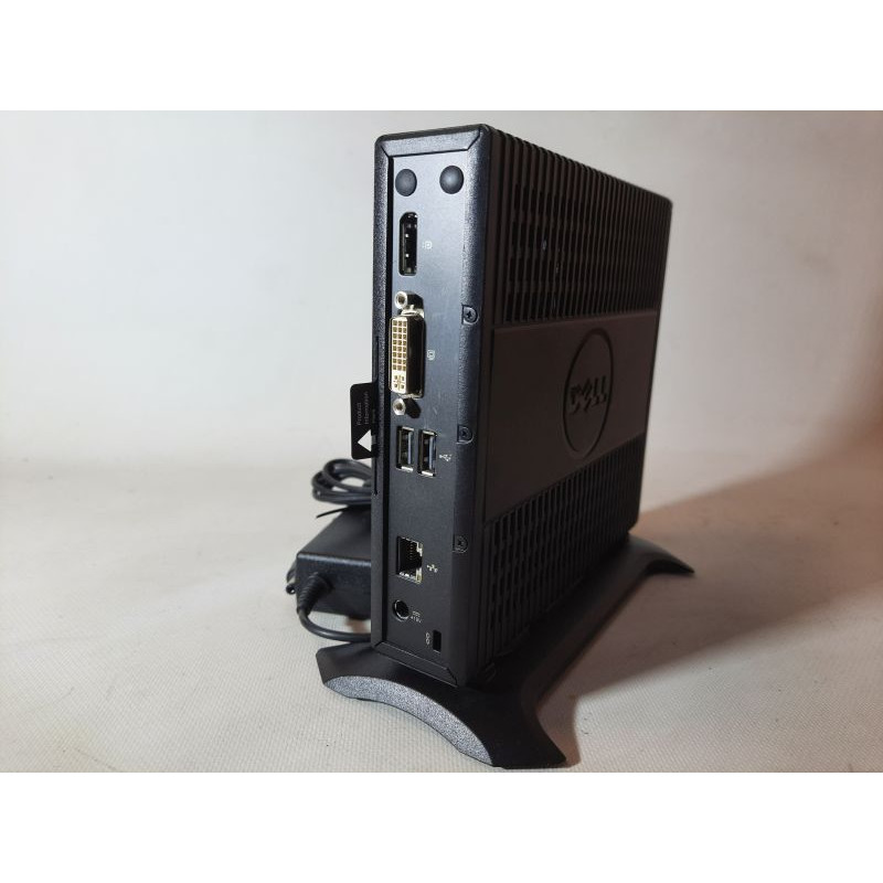 Dell Wyse 5010 Thin Client, AMD G-T48E (1.4 GHz) 2Gb DDR3, 8Gb SSD