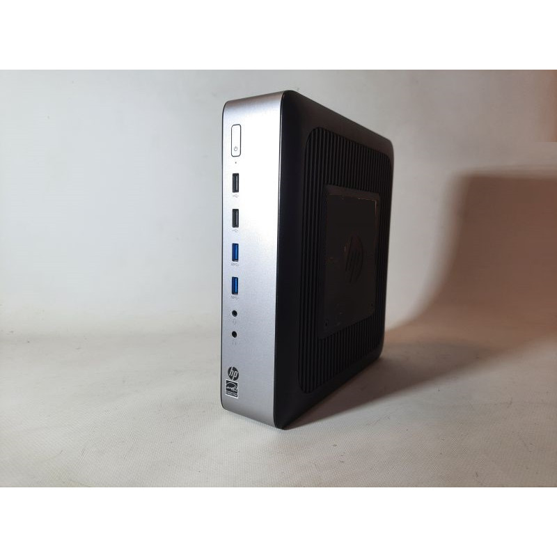 БУ Тонкий клиент HP T730 Flexible, AMD RX-427BB (2.7 GHz) 8Gb DDR3, 120Gb M.2 (P3S24AT)