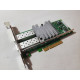 Серверная сетевая карта Dell (Intel) X520-DA2, PCIe x8, 2-port 10Gb Ethernet (SFP+)