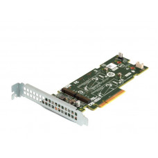 Контроллер Dell BOSS controller card PCIe x8 до 2 x SSD M.2 SATA (07HYY4)