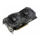 Видеокарта Asus Radeon RX 570 ROG Strix OC, 4 ГБ GDDR5, 256 бит, 1310/7000 МГц, DVI, HDMI, DPort