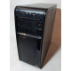 Used Case Delux DLC-MD223, 415x410x175, without PSU (top) ATX