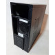 Used Case Delux DLC-MD223, 415x410x175, without PSU (top) ATX