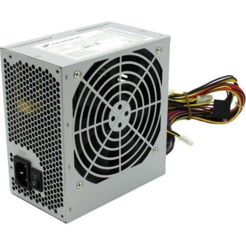 Used Power supply 300 W FSP, 24+4 pin, video card power supply - No, 120 mm, ATX, ATX-300PNF