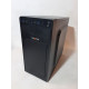 LogicPower LP 6116 Case, 370x350x190, without PSU (top) mATX