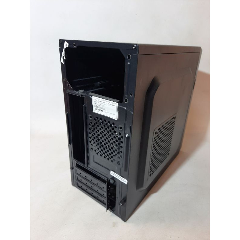 LogicPower LP 6116 Case, 370x350x190, without PSU (top) mATX