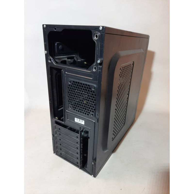 БУ Корпус LogicPower LP 2010, 405x3554x175, без БП (верхний) ATX