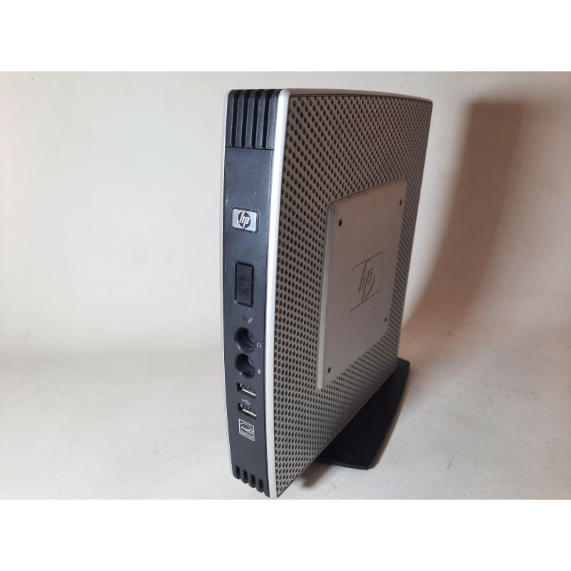 БУ Тонкий клієнт HP T5740, Intel Atom N280 (1.66 GHz) 2Gb DDR3, 2Gb SSD