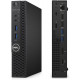БУ Компьютер Dell Optiplex 3050 Micro, Core i3-7100T (3.4Ghz) 8Gb DDR4, Intel HD, 120Gb SSD
