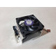 БУ Процессорный кулер TaiSol CEK8702836F6 (AMD AM/FM, 4pin, 70мм, 2800 об/мин)