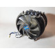Used Processor cooler Zalman CNPS12X (s2011/s2066, 3pin, 3 x 120mm, 6 tubes)