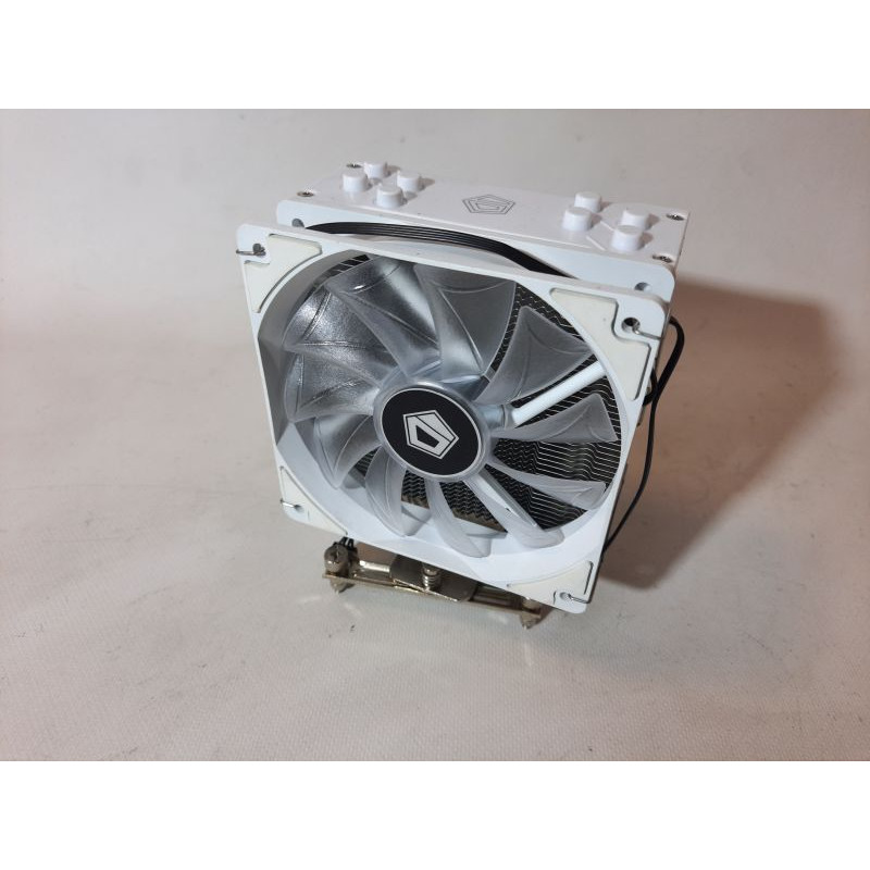 БУ Процессорный кулер ID-COOLING SE-224-XT (Intel s115x/s1200, 4pin, 2000 об/мин)