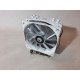 БУ Процессорный кулер ID-COOLING SE-224-XT (Intel s115x/s1200, 4pin, 2000 об/мин)