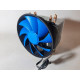 Used Processor cooler DeepCool GAMMAXX 300 (AMD AM/FM, 4pin, 3 tubes, 120mm, 1600 rpm)