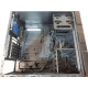 Used Case Gamemax G535-CR, 412x410x185, without PSU (bottom) ATX