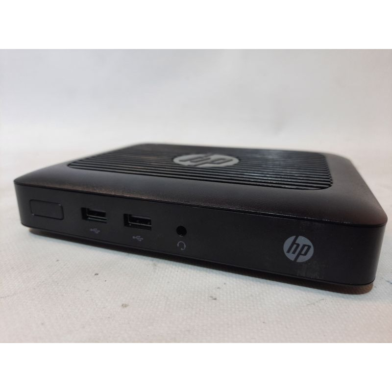 БУ Тонкий клиент HP T420, AMD GX-209JA (1.0 GHz) 2Gb DDR3, 8Gb USB (M5R73AA)