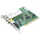 Used Analog TV tuner PCI, AVerMedia AVerTV Studio 305