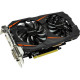 БУ Відеокарта Gigabyte GeForce GTX 1060 6GB GDDR5, 192 біт, 1556/8008 МГц, 2 x DVI, HDMI, DPort