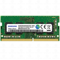 Used RAM 16 GB, DDR4, for laptops, Samsung (2666 MHz, 1.2 V, CL19, M471A2K43DB1-CTD)