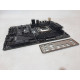 Уцінка! BU Материнська плата s2011-3, Gigabyte X99-A SLI PLUS (8xDDR4, Intel X99, PCI-Ex16x4, ATX)