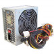 БУ Блок питания 450 Вт Chieftec, 24+4 pin, питание видеокарты - 1x6pin, 120 мм, ATX, CHP-450A