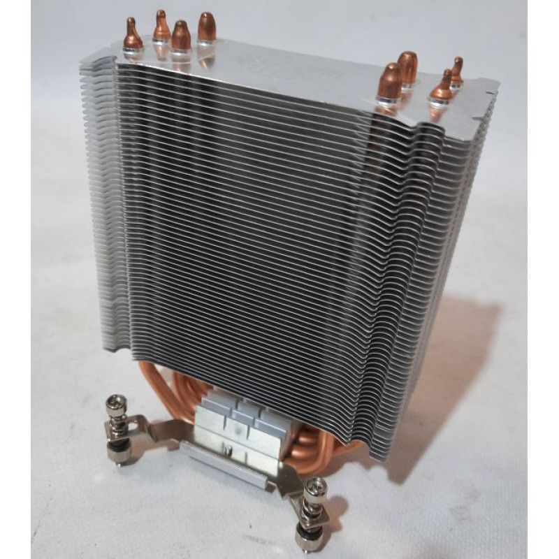 Cooler Master Hyper 212 CPU cooler (s2011, 4 tubes)