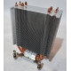 Cooler Master Hyper 212 CPU cooler (s2011, 4 tubes)