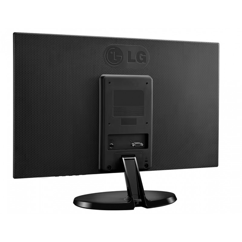 БУ Монітор 19.5" LED TN, LG 20M38, 1600 x 900, 5 мс, 16:9, VGA, 20M38A-B
