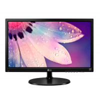 БУ Монитор 19.5" LED TN, LG 20M38, 1600 x 900, 5 мс, 16:9, VGA, 20M38A-B