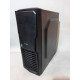Used Case Zalman T4, 427x364x189, without PSU (bottom) mATX