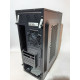 Used Case Zalman T4, 427x364x189, without PSU (bottom) mATX