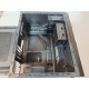 Used Case Zalman T4, 427x364x189, without PSU (bottom) mATX