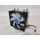 CPU Cooler Cooling Baby R90 4P (Intel, AMD, 3pin, 2 tubes, 90mm, 2000 rpm)