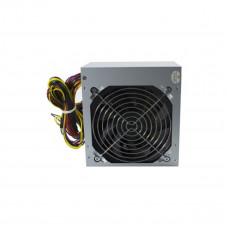 БУ Блок питания 400 Вт Megapower, 24+4 pin, питание видеокарты - Нет, 120 мм, ATX, MP-400ATX