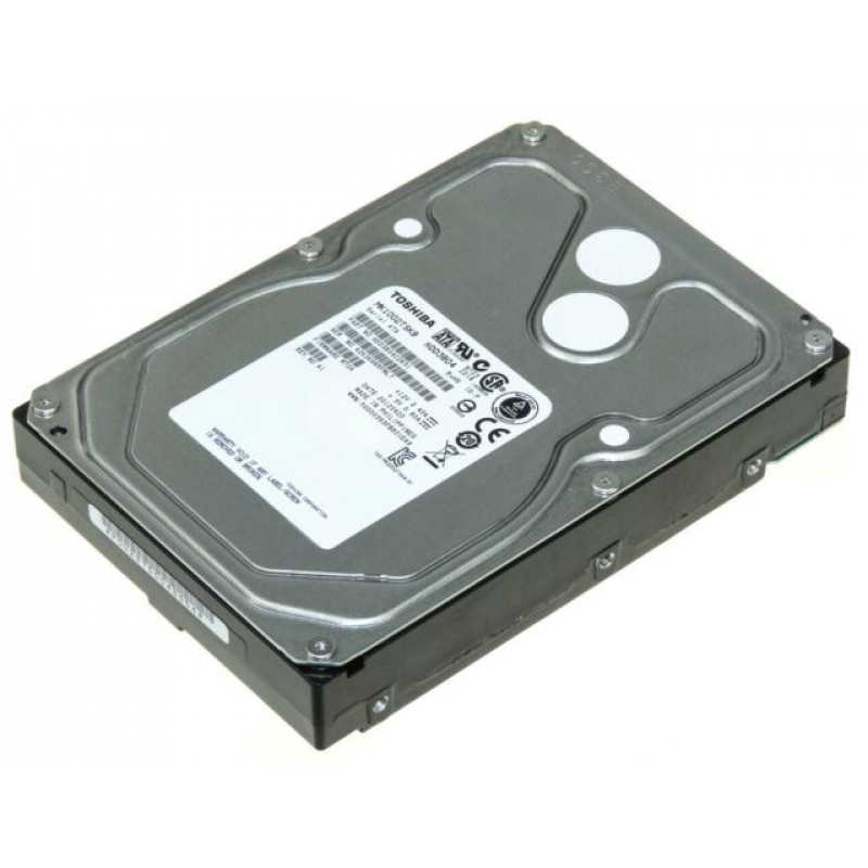 Used Hard drive 1 TB Seagate (3.5", 7200 rpm, 64 MB, SATAIII, MK1002TSKB)