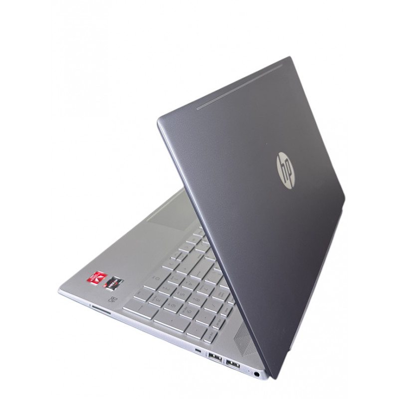 БУ Ноутбук 15.6" HP Pavilion 15-cw1005ua, Ryzen 5 3500U (2.1 ГГц) 16 ГБ DDR4, Radeon Vega 8, 512 ГБ СС