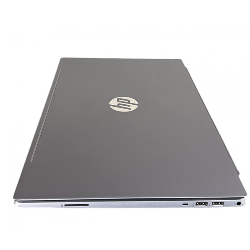 БУ Ноутбук 15.6" HP Pavilion 15-cw1005ua, Ryzen 5 3500U (2.1 ГГц) 16 ГБ DDR4, Radeon Vega 8, 512 ГБ СС